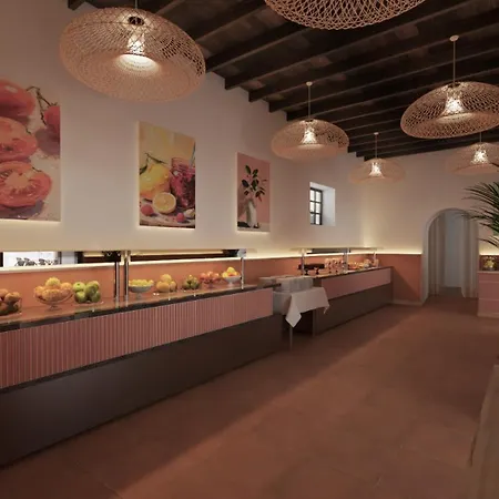 Hotel Sands 4*