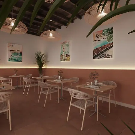 Sands Costa Teguise