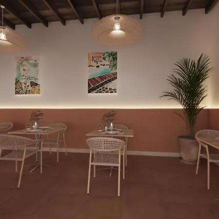 Sands 4* Costa Teguise