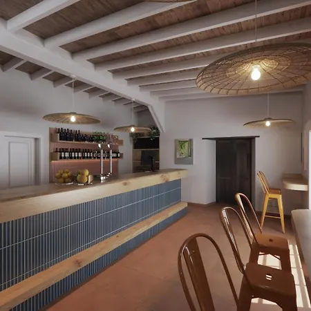 Hotel Sands Costa Teguise