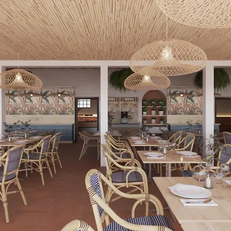 Sands Hotel Costa Teguise