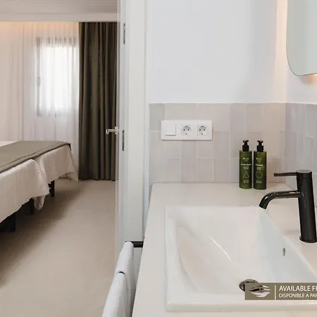 Hotel Sands Costa Teguise