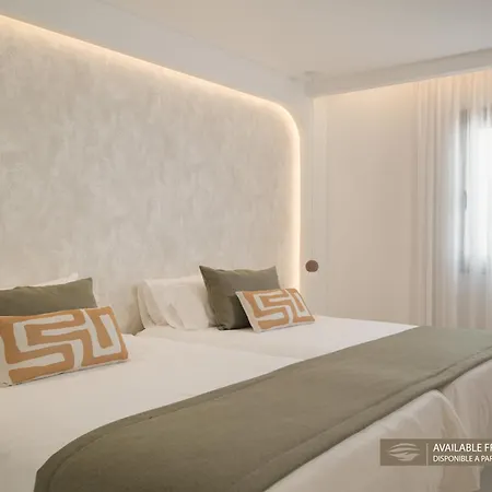 Sands 4*