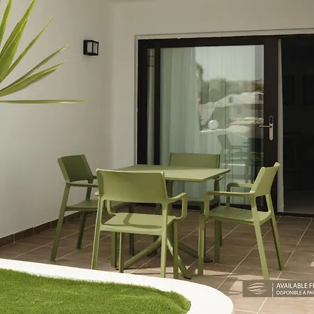 Sands 4* Costa Teguise