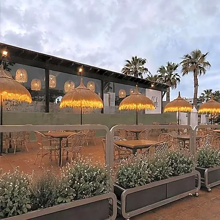 Sands Hotel
