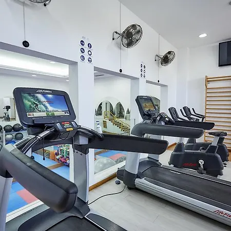 Hotel Sands Active 4*