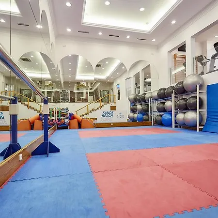 Sands Active Hotel Costa Teguise