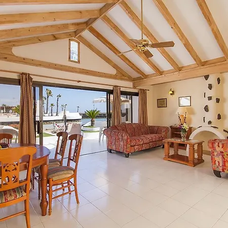 Sands Hotel Costa Teguise
