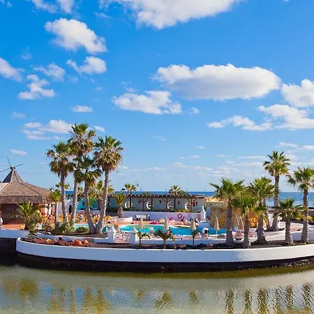 Sands Active 4* Costa Teguise