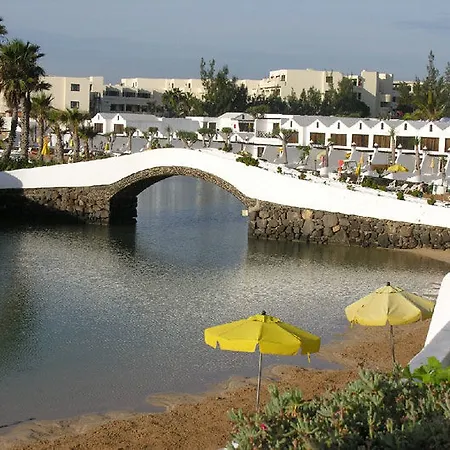 Sands Active Otel Costa Teguise