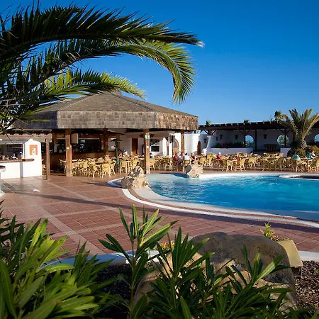Otel Sands Active Costa Teguise