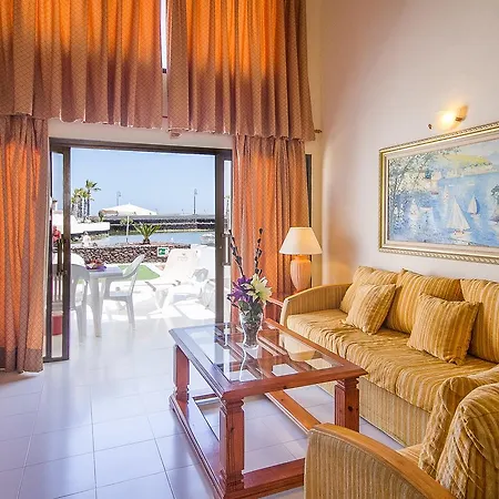Sands Hotel Costa Teguise