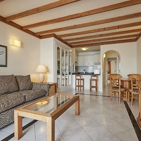 Sands Hotel Costa Teguise