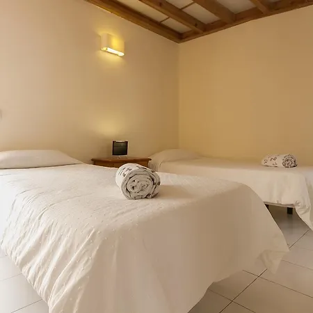 Otel Sands Active Costa Teguise