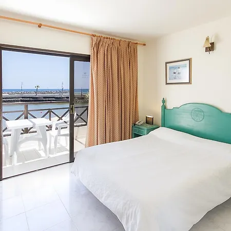 Sands Hotel