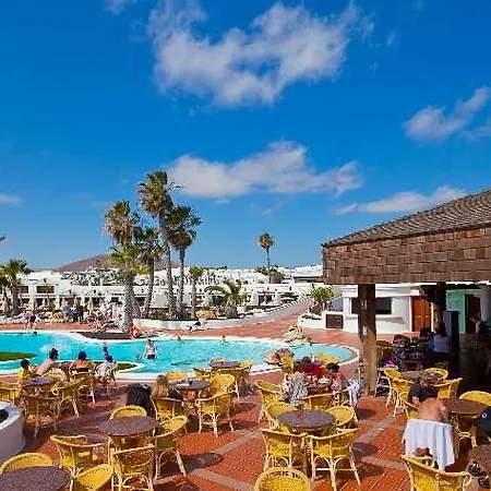 Otel Sands Active Costa Teguise