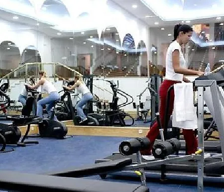 Sands Hotel 4*