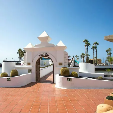 Sands 4*