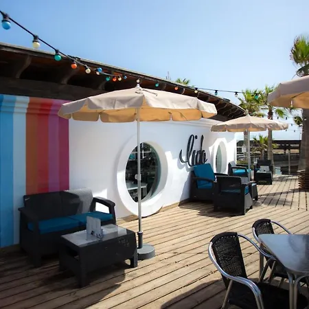 Sands Active Otel Costa Teguise