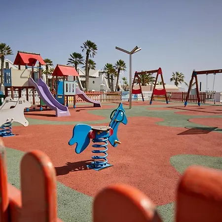 Sands Active Otel Costa Teguise