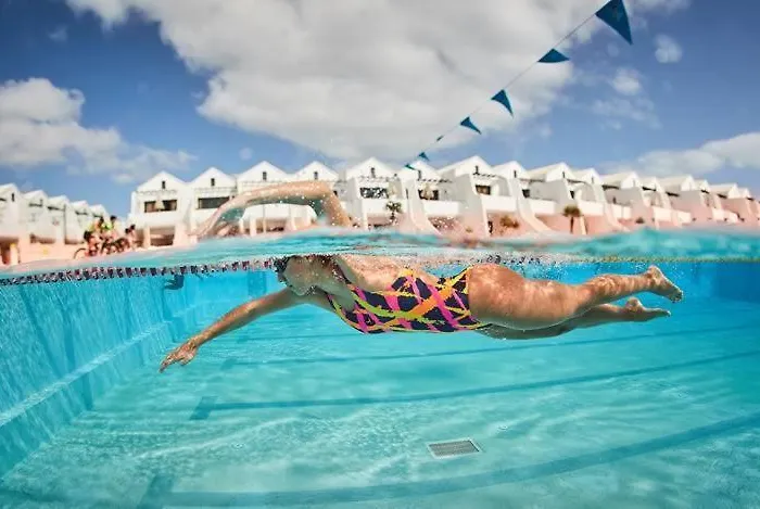 Hotel Sands Active 4*