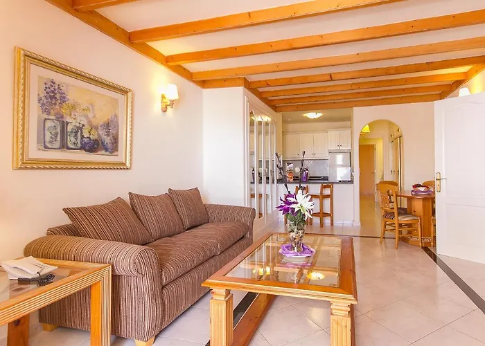 Sands Active ホテル 4*