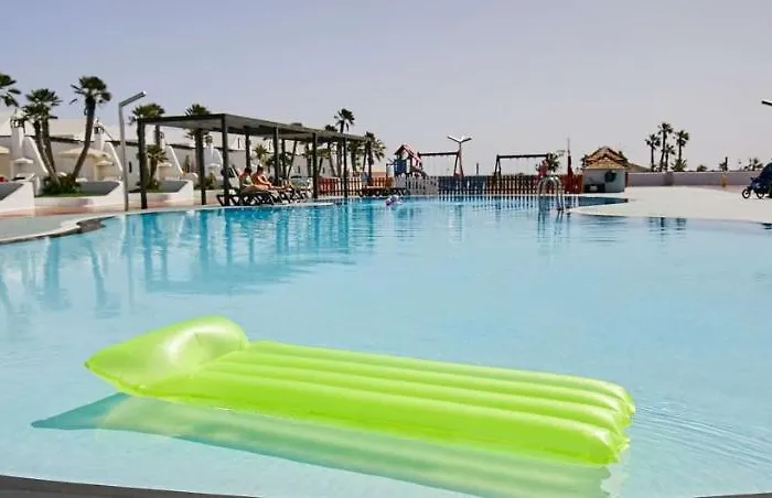 Sands Active 4* Costa Teguise