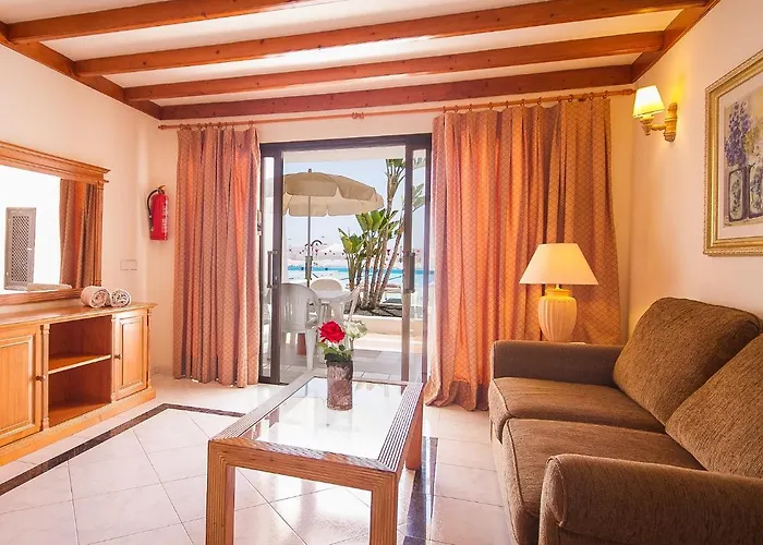 Sands Active 4* コスタ・テギセ