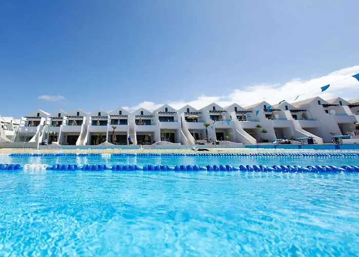 Hotel Sands Active Costa Teguise