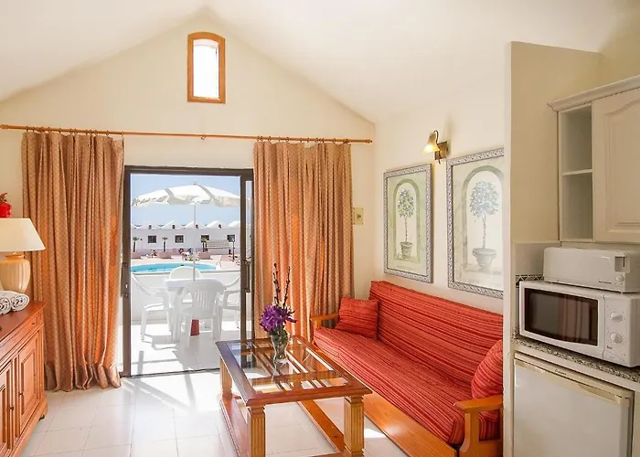 Hotel Sands Active 4*