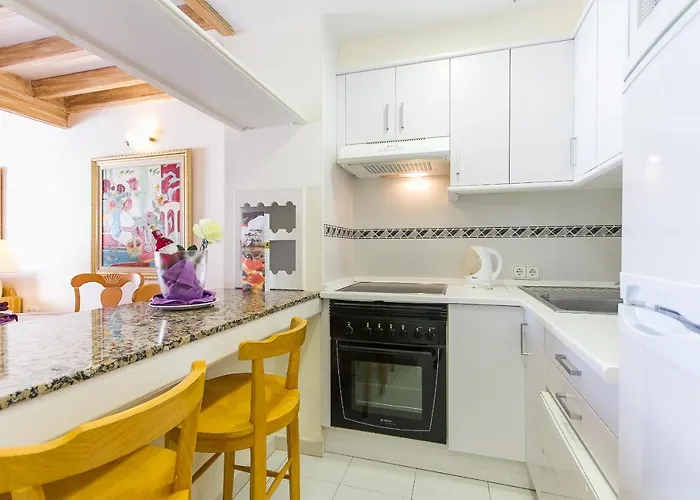 Hotel Sands Active Costa Teguise