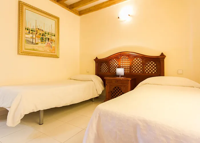 ホテル Sands Active コスタ・テギセ