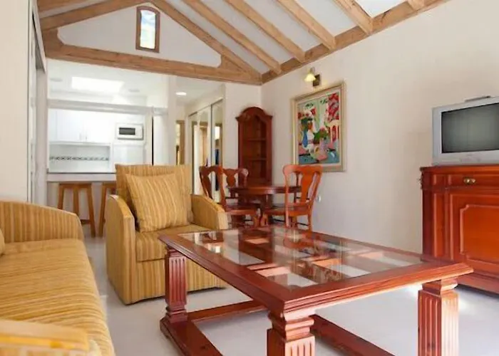 Sands Active Costa Teguise