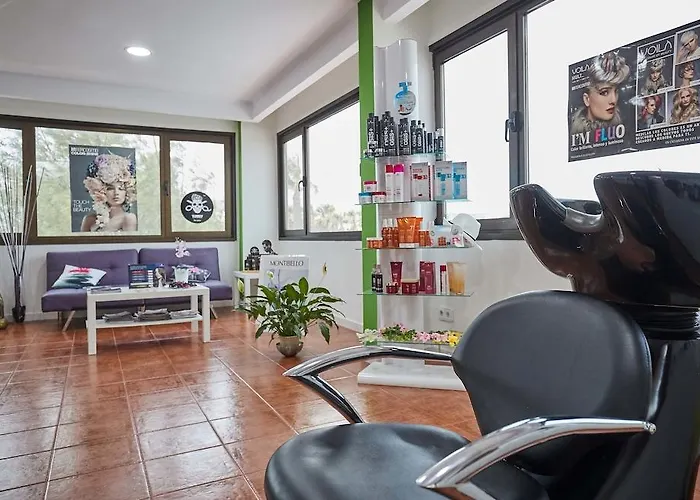 Sands Active 4* Costa Teguise