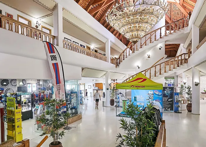 Hotel Sands Active 4*