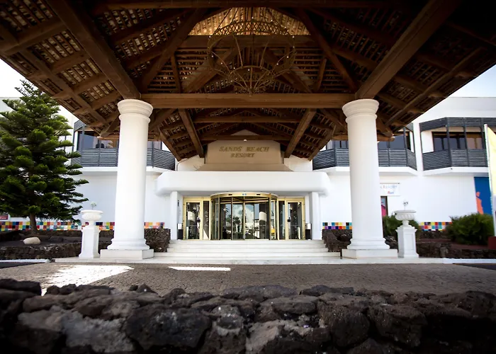 Sands Active ホテル