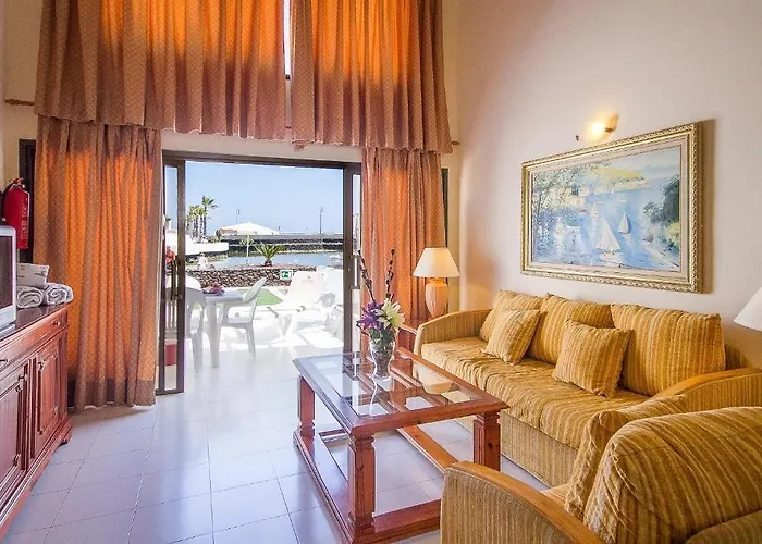 Sands Active ホテル コスタ・テギセ