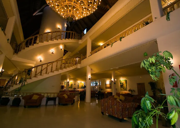 Sands Active Hotel Costa Teguise