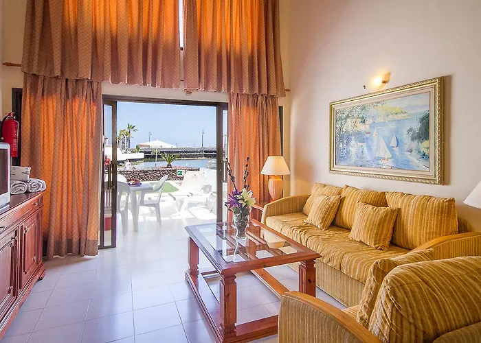 Sands Active Hotel Costa Teguise