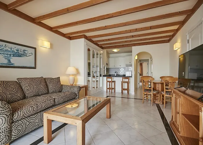 Sands Active Hotell Costa Teguise