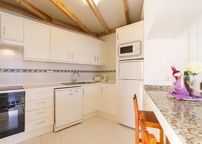 Sands Active ホテル コスタ・テギセ