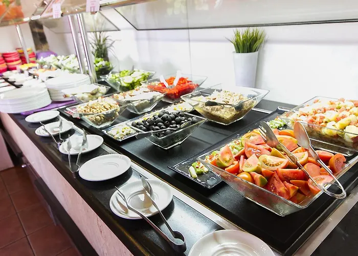 Sands Active コスタ・テギセ