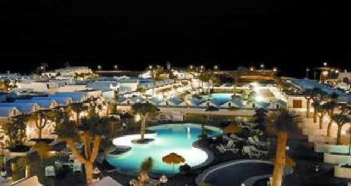 Hotell Sands Active Costa Teguise