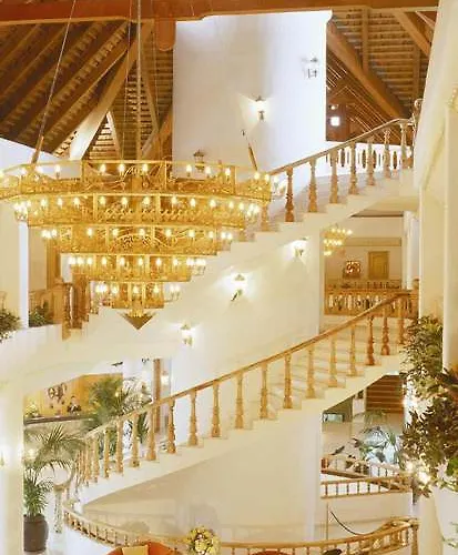 Hotel Sands Active 4*