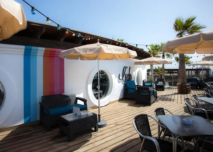 Sands Active Hotel Costa Teguise