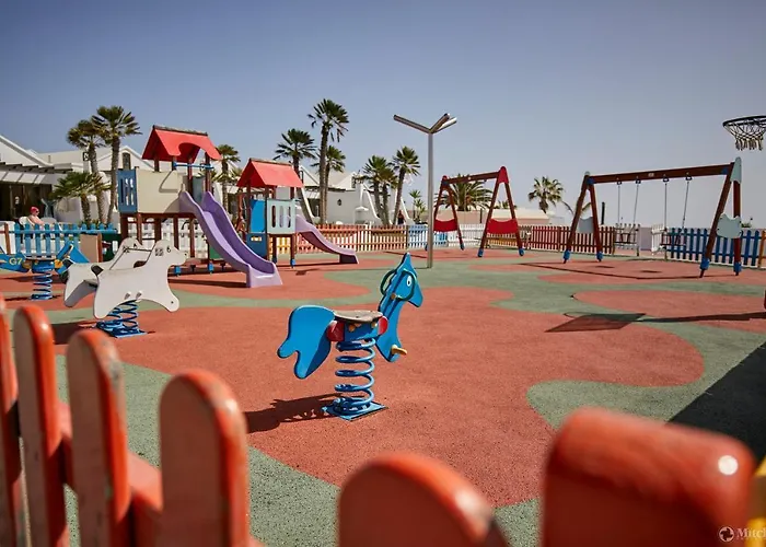 Sands Active Hotel Costa Teguise