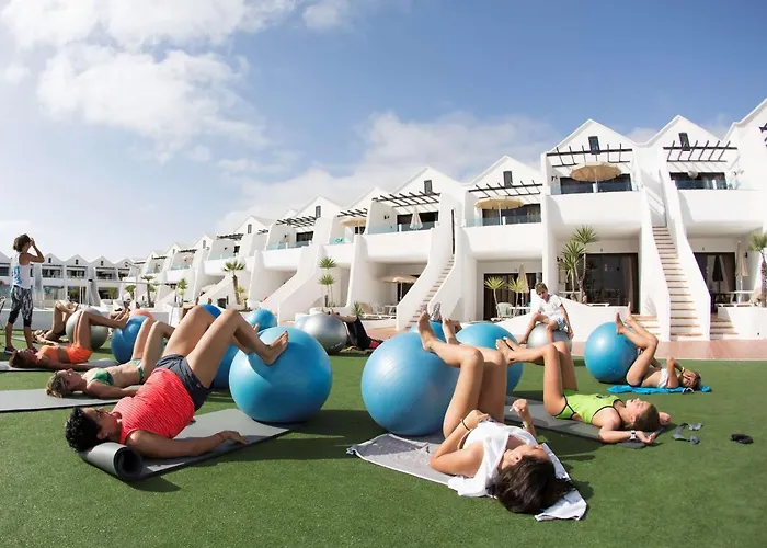 Hotel Sands Active 4*