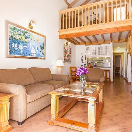 Sands Active 4* Costa Teguise