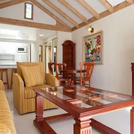 Sands كوستا تاغيسي