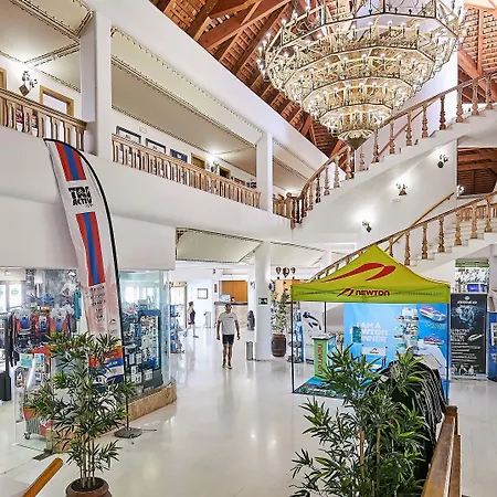 Hotel Sands Active 4*